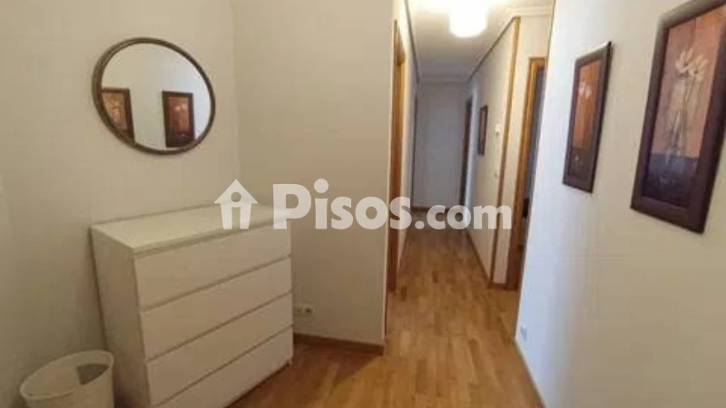 Piso – A Coruña, A Falperra, Santa Margarida