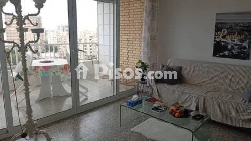 Fotografía del inmueble reportado: 1.000 €/mes — Alicante, Alicante