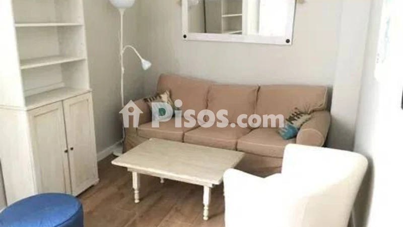Fotografía del inmueble reportado: 3.300 €/mes — Madrid, Madrid