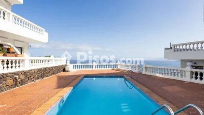 Fotografía del inmueble reportado: 1.300 €/mes — Tenerife, Tenerife