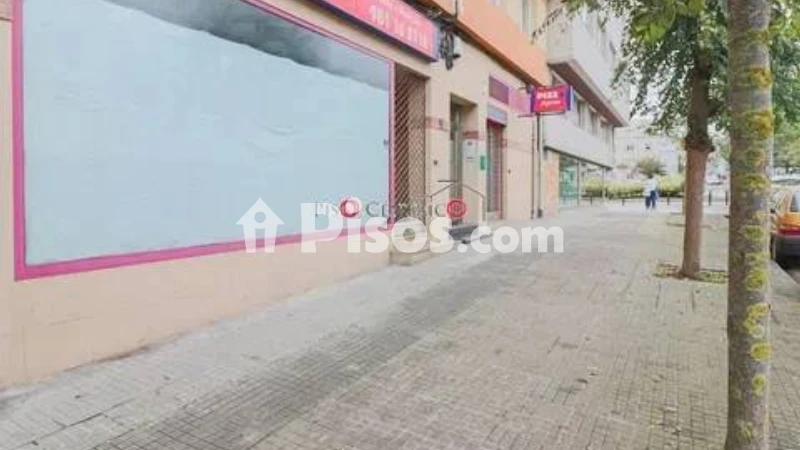 Local comercial en venta en Calle de Mister Archer Milton Huntington