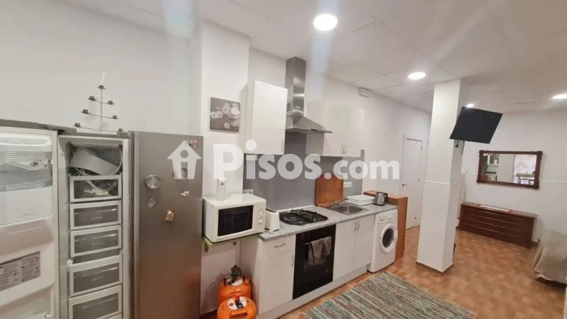Piso – Alicante - Alacant