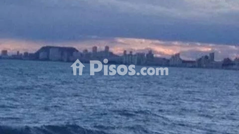 Terreno en venta en Avenida de América
