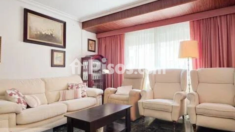 Fotografía del inmueble reportado: 1.600 €/mes — Valencia, Valencia