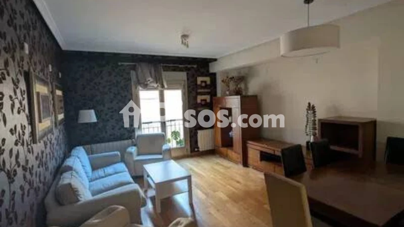 Fotografía del inmueble reportado: 2.600 €/mes — Madrid, Madrid
