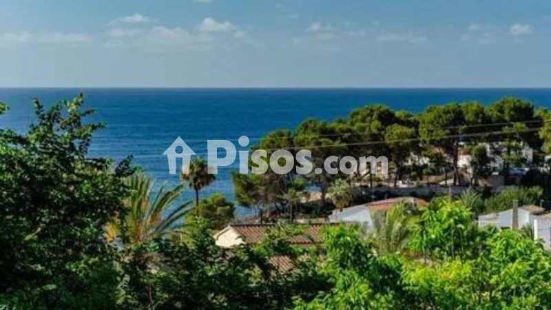 Casa – Benissa, la Marina Alta
