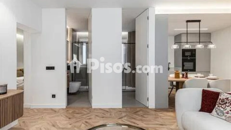 Fotografía del inmueble reportado: 3.800 €/mes — Madrid, Madrid