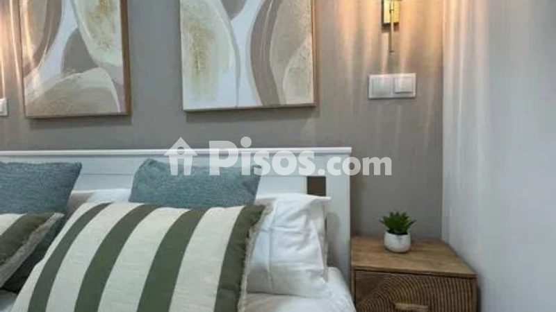 Fotografía del inmueble reportado: 2.700 €/mes — Madrid, Madrid
