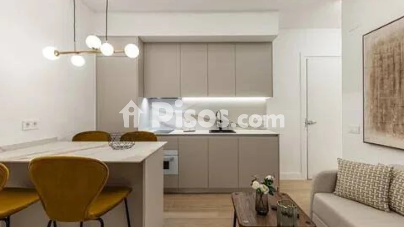 Fotografía del inmueble reportado: 2.550 €/mes — Madrid, Madrid