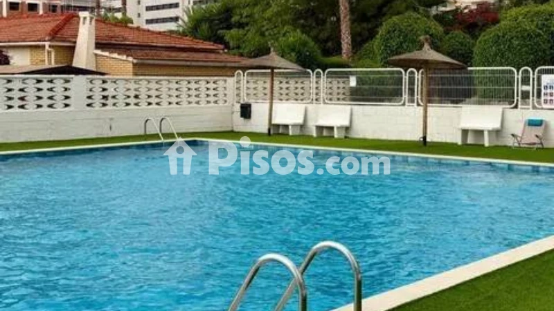 Piso – Alicante - Alacant