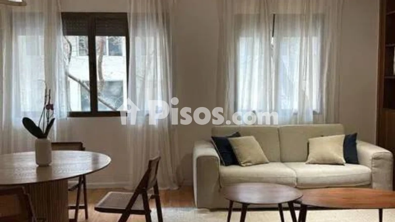 Fotografía del inmueble reportado: 2.800 €/mes — Madrid, Madrid