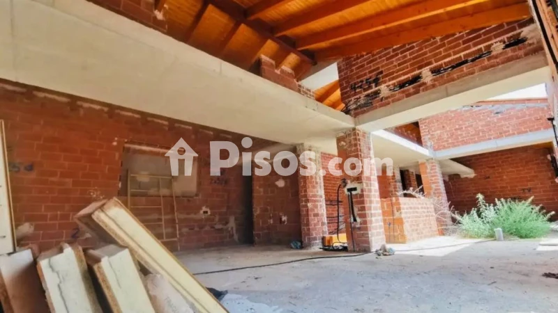 Casa – Xaló, la Marina Alta