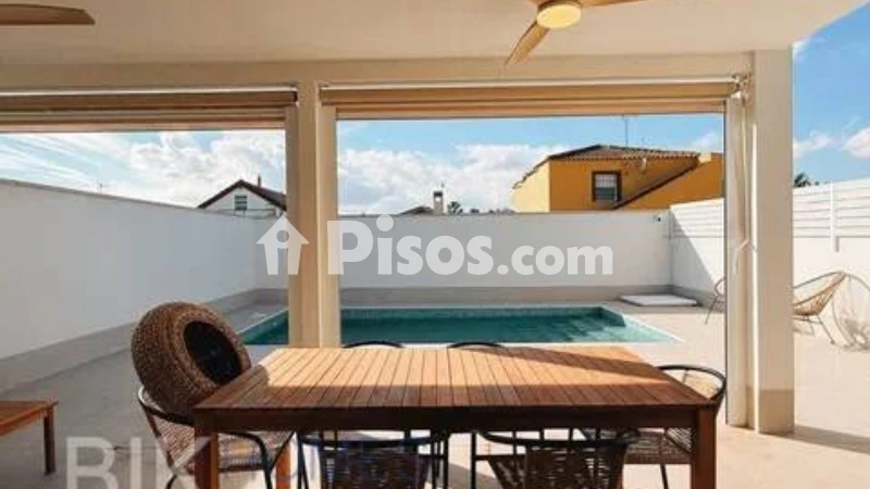 Casa – Torrevieja, Urbanización El Chaparral