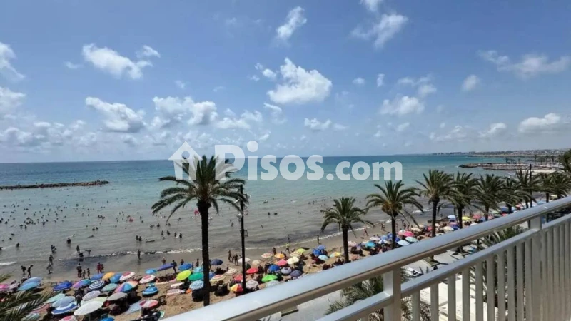 Piso – Torrevieja