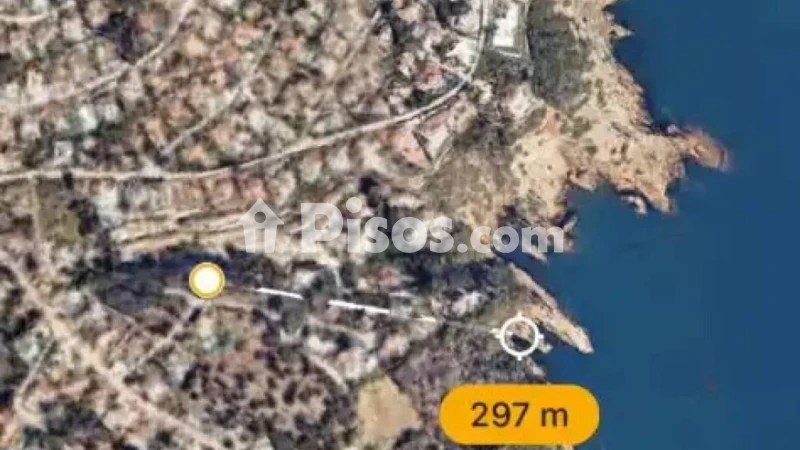 Terreno en venta en Balcón Al Mar-Cap Martí-Adsubia