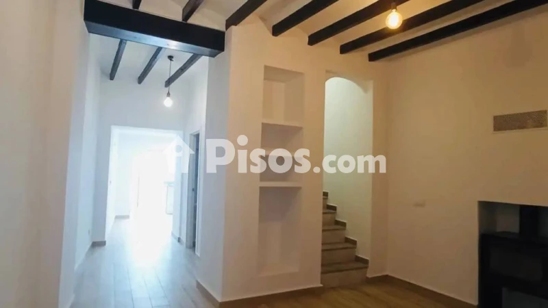 Casa – El Poble Nou de Benitatxell - Benitachell, la Marina Alta
