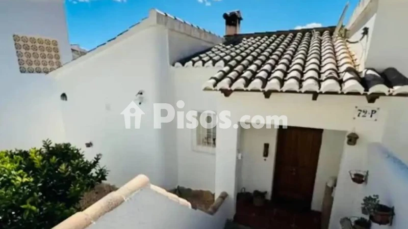Casa – El Poble Nou de Benitatxell - Benitachell, la Marina Alta