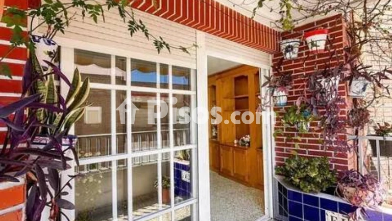 Piso – Alicante - Alacant