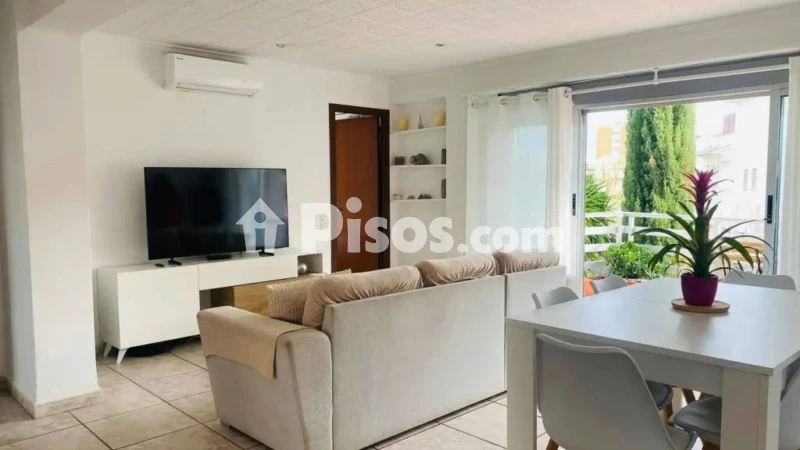 Piso – Xàbia / Jávea, l'Arenal, la Marina Alta