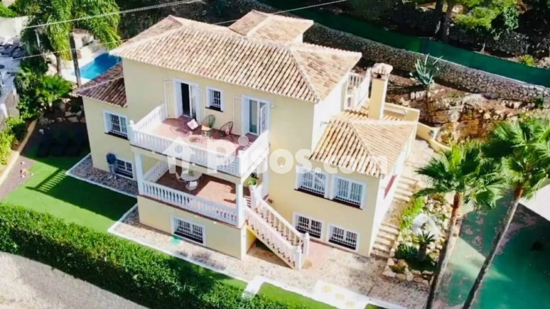 Casa – Xàbia - Jávea