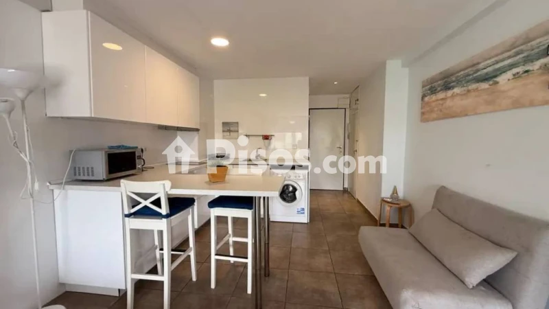 Piso – Xàbia / Jávea, l'Arenal, la Marina Alta