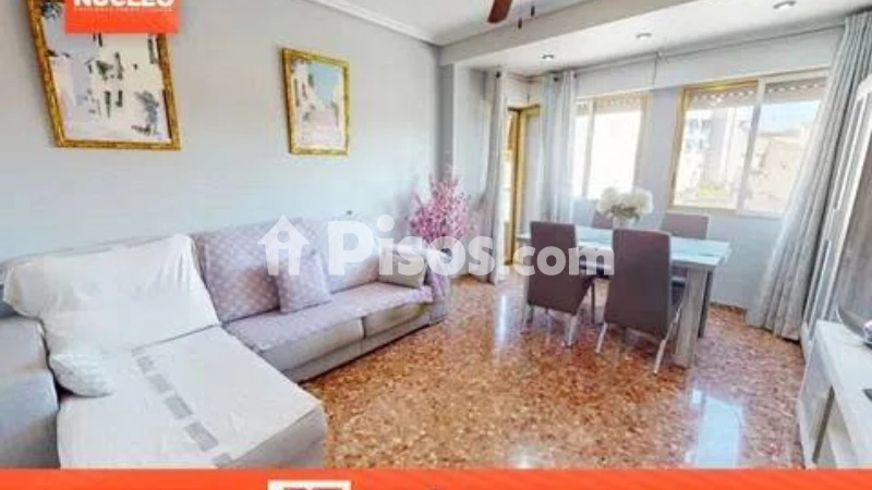 Piso – Elche/Elx, Torreta Verdi, Urbanització Les Atzavares