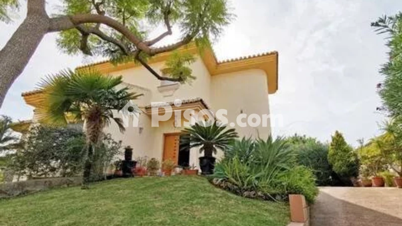 Fotografía del inmueble reportado: 3.700 €/mes — Málaga, Málaga
