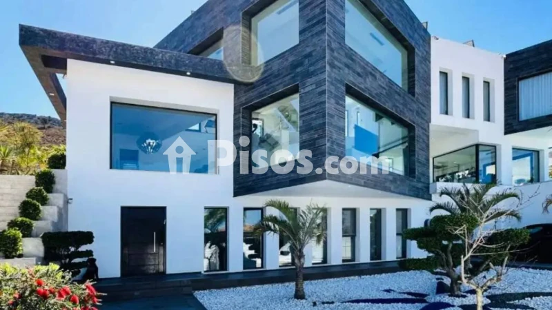 Casa – Xàbia - Jávea
