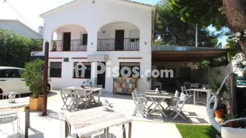 Casa – Dénia