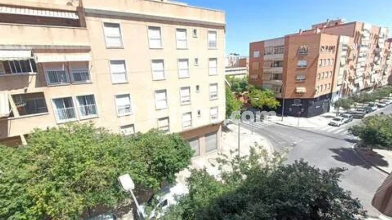 Piso – Xixona / Jijona, Barri de Segorb, l'Alacantí