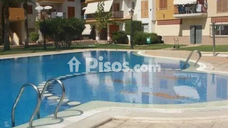 Fotografía del inmueble reportado: 550 €/mes — Murcia, Murcia