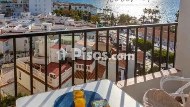 Fotografía del inmueble reportado: 1.190 €/mes — Malaga, Málaga