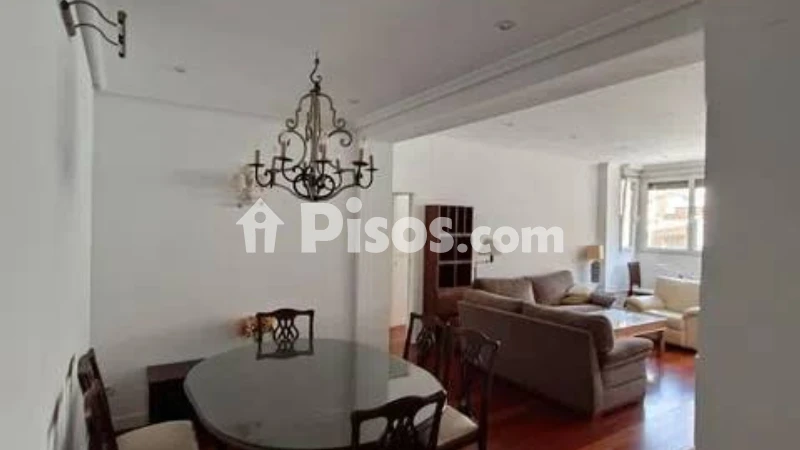 Fotografía del inmueble reportado: 2.900 €/mes — Madrid, Madrid