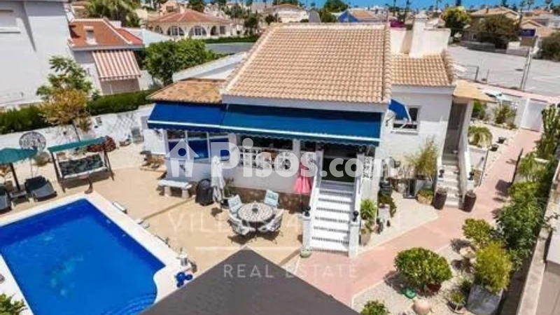 House, 95 m²
