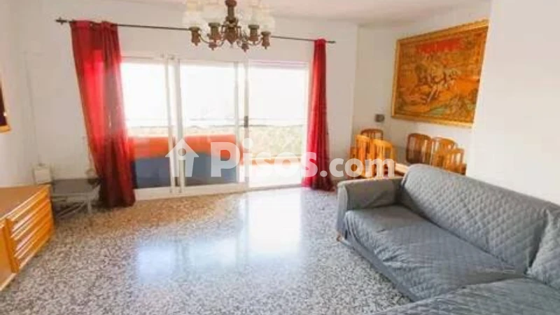 Pis – la Vila Joiosa / Villajoyosa, la Torreta