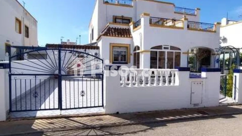 Casa – Torrevieja