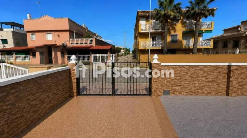 Piso – Torrevieja, La Mata