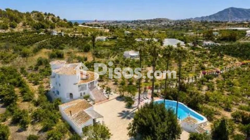 Casa – Altea