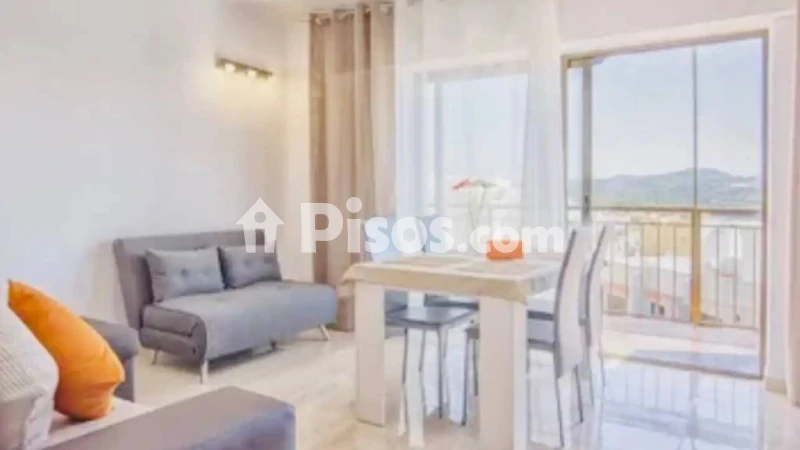 Piso – Calp, La Soliva, San Bernardo