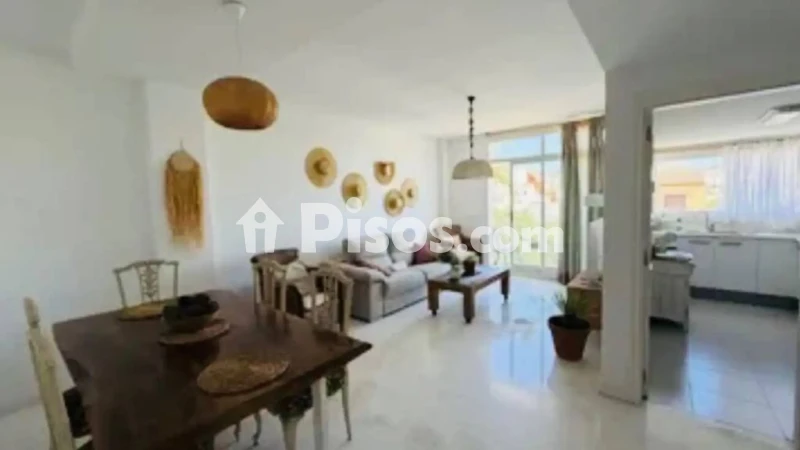 Piso – el Poble Nou de Benitatxell / Benitachell, la Marina Alta