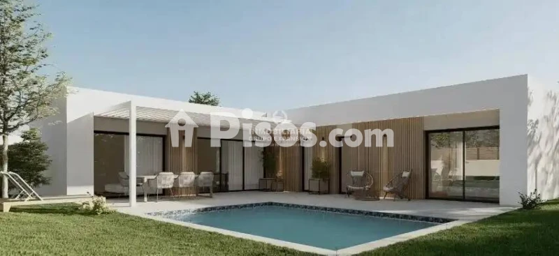 Casa – Aspe