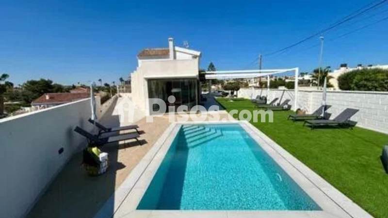 Casa – San Fulgencio, Urbanización Marina Sol