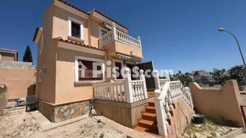 Casa – Orihuela, Urbanización El Presidente, Villa Martín
