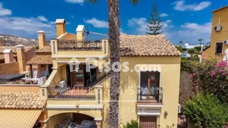 Piso – Algorfa, La Rellana