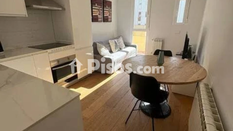 Fotografía del inmueble reportado: 1.800 €/mes — Madrid, Madrid