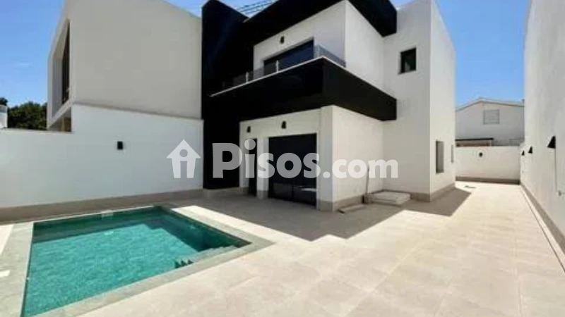 Casa – Rojales, Polígono Los Barrios, Las Heredades