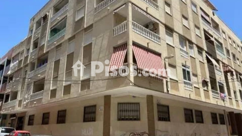 Piso – Torrevieja