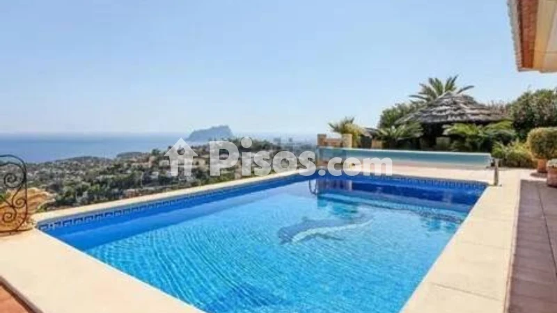 Casa – Benissa