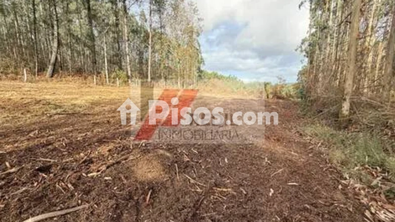Terreno en venta en A Chantada (Requeira)