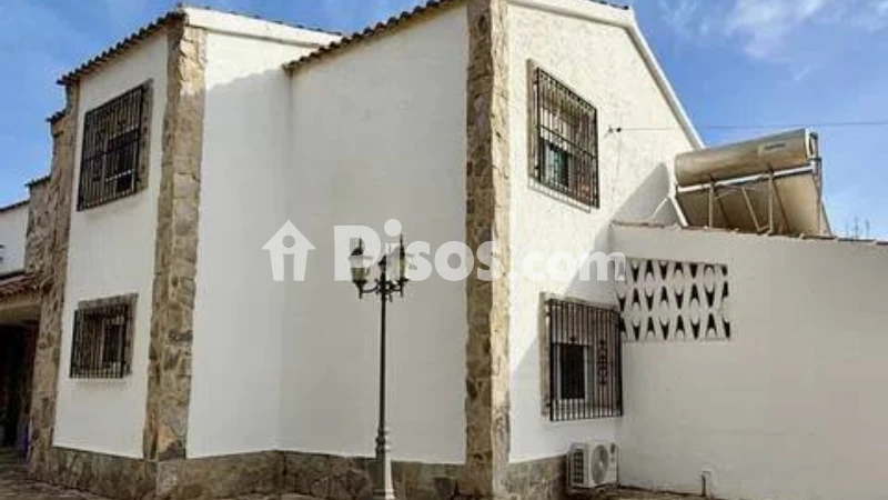 Casa – Alacant / Alicante, l'Alacantí